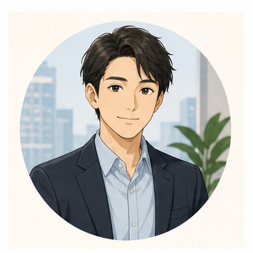 ミナトのプロフィールアイコン